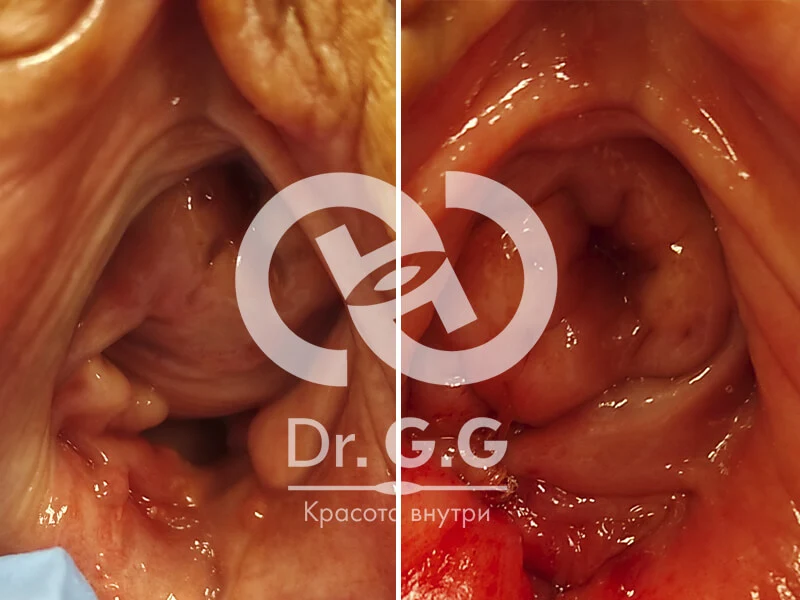 Доктор Григорьевская Лариса Анатольевна